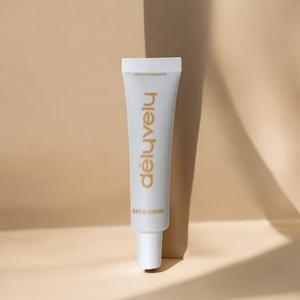 델리블리 제로 프라이머 요철 모공 커버 20ml 1개