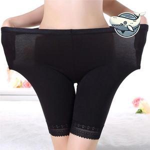 [오노마] ONM 여성 빅사이즈 레이스 속바지 이너팬츠 편안한