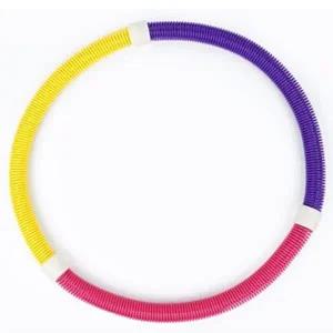 가정용 뱃살운동 훌라후프 다이어트 헬스후프-WFH1CLN