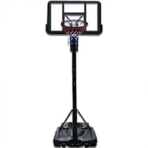 이동식 농구대 농구골대 원터치 정식규격 높이조절