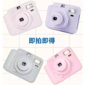 포토토 즉석카메라 폴라 카메라 tant 인화 라이트 스퀘어 Spot