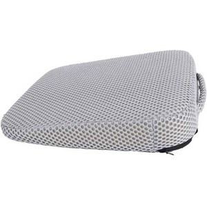 여성용자동차키높이방석 차량용 두꺼운 시트 자동차키높이 가죽 차량방석 사계절 1 꼬리뼈