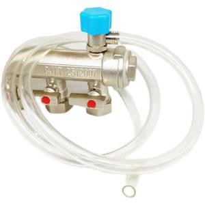 보일러 공기 빼는 호스 아파트 내경 범용 배출 밸브 파이프 1 1M 배기호스 배관 난방