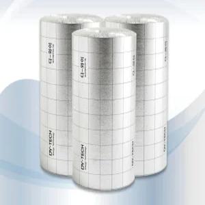 국산 열반사 단열재 6T 5M 은박 양면 단면 접착 비접착 단열시트 보온재