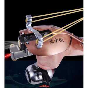 새총 낚시 티타늄 레이저 고무줄 전문가 레이져 기계