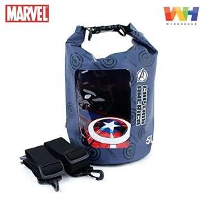 캡틴 5L 윙하우스 액션 드라이백팩-WFGDRZ9