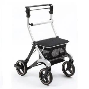 노인보행보조기 ezo(이조) 어르신보행기 실버카 노인유모차 성인용보행기 재활워커