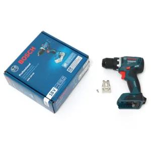 보쉬 GSR18V-65 충전 드릴 드라이버 베어툴 GSR18V-55 후속