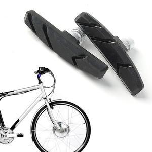 [JHO03T46_53D1]자전거 V브레이크 패드 MTB 브레이크슈