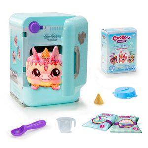 +마텔+ 쿠키즈 메이커리 아이스크림 냉장고