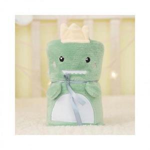 포그니 공룡 담요 루미나  (3pTrM)