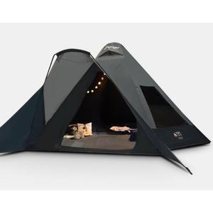 반고 티피 텐트 에어 400 캠핑 피크닉 감성 인디언