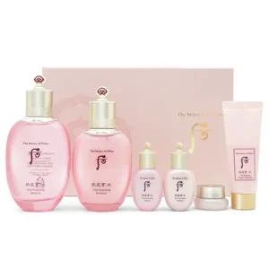 더 히스토리 오브 후 공진향 수 수연 2종 세트