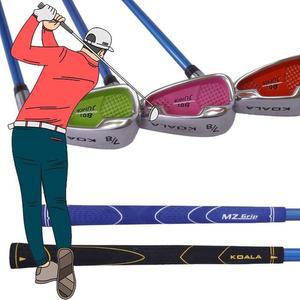 스타트가 중모던요한 주니어를 위한 연습용 골프 아이언