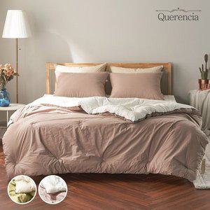 케렌시아 호텔식 양면이불베개세트KK BRI(+이불가방증정)