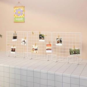 사각 진열대 쥬얼리전시대 4545 철망진열대 매대 격자 포토부스 파티션 20개 철제