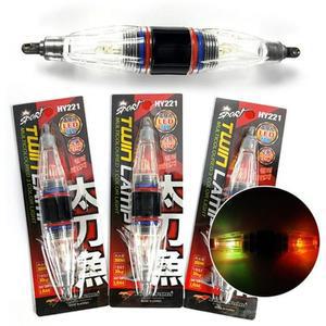 [JHNM82TS_53DF]집어등 태도어 LED 집어램프 피싱79 5색