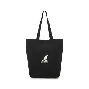 [캉골](센텀시티점)에센셜 제리 에코백 0055 블랙