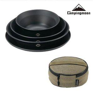 [JHO030U5_53D4] 티타늄코팅304스텐레스 접시세트BKS395-2S