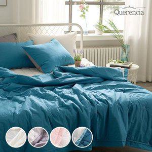 케렌시아 순면 듀라론 이불패드세트BWY 슈퍼킹