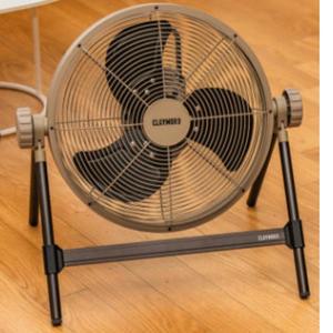 크레모아 써큘레이터 공기  캠핑 저소음 선풍기