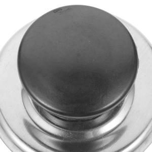 스테인레스 소리 나는 티팟 주전자 뚜껑 손잡이 휘슬 사이렌 포함 끓는 물