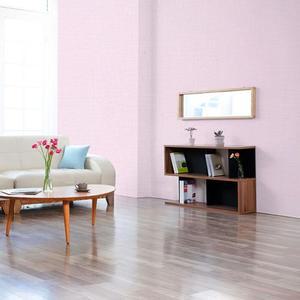 [피커]인테리어벽돌 실크핑크/셀프인테리어 시트지 100X20m