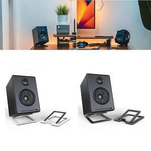 [피커]데스크톱 스피커 거치대 블루투스 받침대 오디오