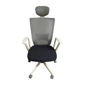 [시디즈] T50 라이트 다크그레이 베이직 오피스 체어 사무용 학생용 ...