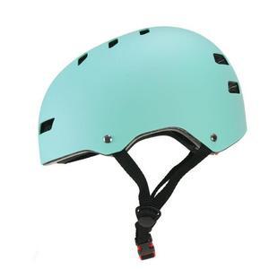 코아브 어반감성 자전거헬멧 민트 무광 N-7166