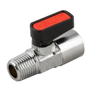 아이그냅 암감성수나사 미니 볼밸브 AGP-1001 1/8 이태리