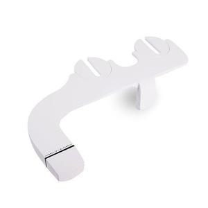 화장실 슬림데일리 기계식 수동비데