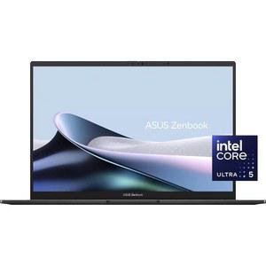 Asus ZenBook 14 Pro OLED Q415 비즈니스 노트북(14인치 Fhd+ 터치스크린, 인텔 14코어 울트라 5 125H, 8Gb DDR5, 512Gb SSD), Ai PC, Fhd 웹캠, Win 11