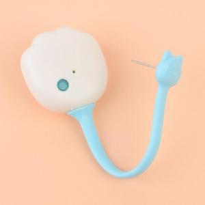 이불 고양이발 밀림방지핀 고정핀 1P (3XDh1)