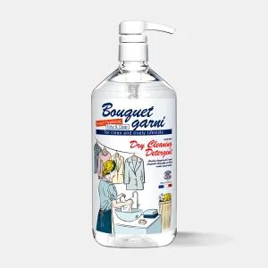 [1개] 부케가르니 젠틀 홈 드라이클리닝 전용 세제 1L