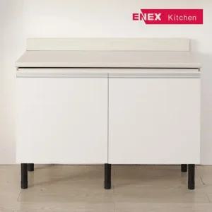 유닉 DIY 소형 싱크대 PT 조리대 1100