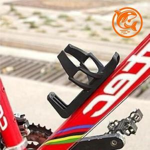 물통 거치대 다기능 자전거 자전거 용품 홀더 튼튼한 스트랩