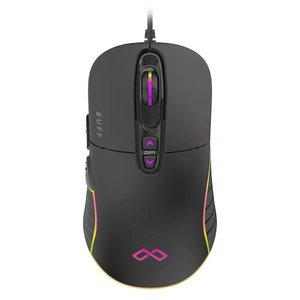 MAXTILL BUFF G10 PRO 저소음 유선마우스