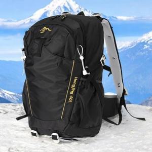 백팩 아웃도어 멀티포켓 스포츠가방 남녀공용 40L (3ZFnA)