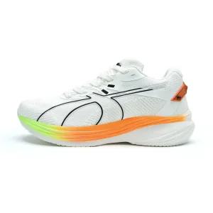 까발로 발편한 경량 충격 흡수 반발력 마라톤화 런닝화 운동화 CA015