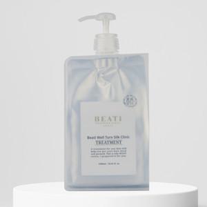 비에티 실크 헤어트리트먼트 1000ml 단백질 미용실 대용량 