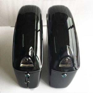 슈퍼커브 호환 사이드 할리 크로스 커브 호환 깊은 110 지원 스탠드 브라켓 2개