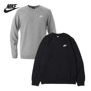 [아웃도어스/나이키]나이키 NSW 클럽 프렌치테리 맨투맨