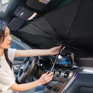 [LFORJV2V_55]자동차 레이차박커튼 차?유리가림막