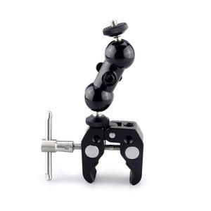 [QN8TWZB9_55]GOPRO 라이트 슈퍼 매직 암 DSLR 카메라