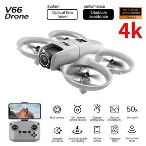 미니드론 촬영용 4K HD 촬영용드론 코딩드론 입문용연습용 필름 M2S 듀얼 성인용