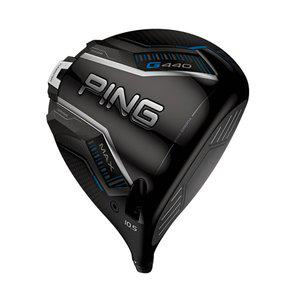 [핑] G440 MAX 드라이버 헤드 10.5도 병행