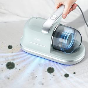 침구청소기 완전살균 침구류 UV살균 카펫 침대 카페트 매트리스 소파 패브릭 이불
