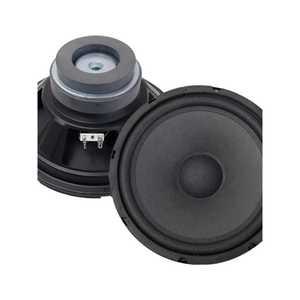 스피커 유닛 12인치 140자기 자작용 10인치 노래방 저음 증폭기 매장 유니트 무대 음향 우퍼 소형