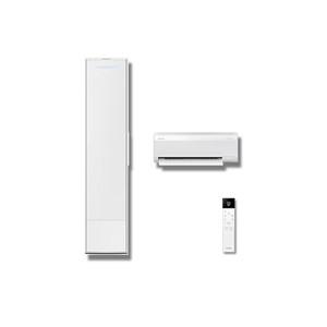 삼성 AF80F17D22WRT 25년형 무풍콤보 갤러리 청정 56.9+18.7 리모컨 실외기 기본설치비포함